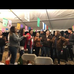 Meet your Posher, Sonia